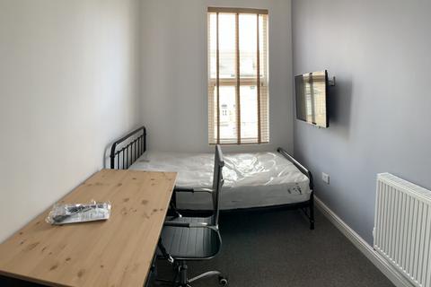 2 bedroom house to rent, 352 Beverley Road, Hull HU5