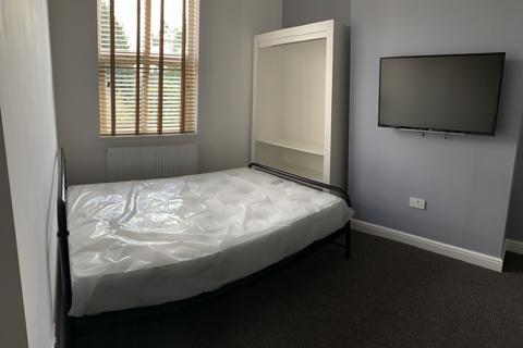 2 bedroom house to rent, 352 Beverley Road, Hull HU5