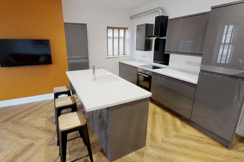1 bedroom in a house share to rent, 354 Beverley Road, Hull HU5