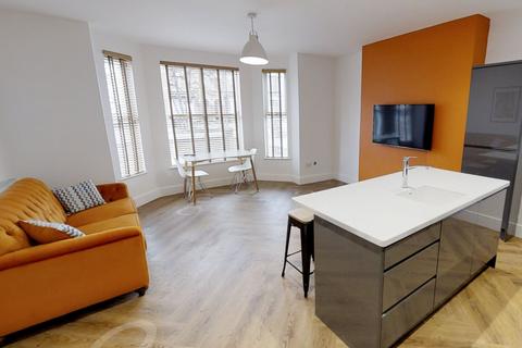 1 bedroom in a house share to rent, 354 Beverley Road, Hull HU5