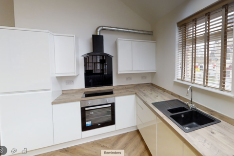 1 bedroom house to rent, 354 Beverley Road, Hull HU5