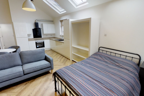 1 bedroom house to rent, 354 Beverley Road, Hull HU5