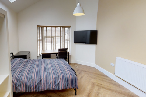 1 bedroom house to rent, 354 Beverley Road, Hull HU5