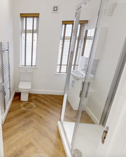 1 bedroom house to rent, 354 Beverley Road, Hull HU5