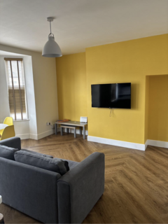 1 bedroom house to rent, 354 Beverley Road, Hull HU5