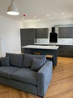 1 bedroom house to rent, 354 Beverley Road, Hull HU5