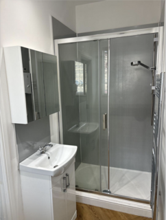 1 bedroom house to rent, 354 Beverley Road, Hull HU5