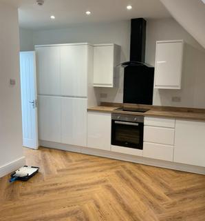 1 bedroom house to rent, 354 Beverley Road, Hull HU5