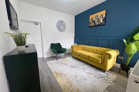 undefined, Walgrave Street, Hull HU5