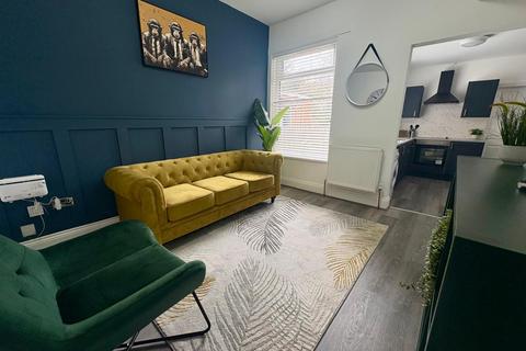 undefined, Walgrave Street, Hull HU5