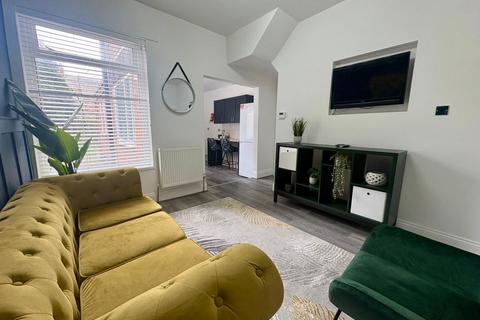 undefined, Walgrave Street, Hull HU5