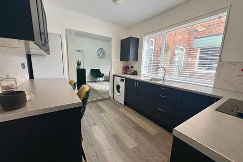 undefined, Walgrave Street, Hull HU5