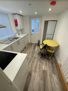 1 bedroom in a house share to rent, Blaydes Street, Hull HU6