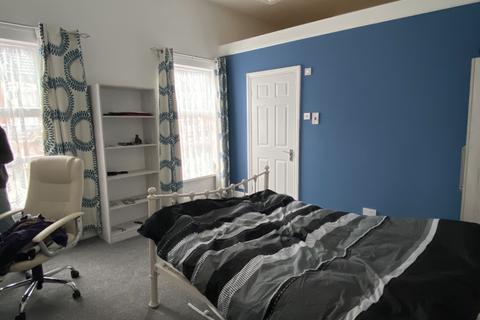 1 bedroom in a house share to rent, Grafton Street, Hull HU5
