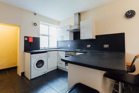 undefined, Ryde Street, Hull HU5
