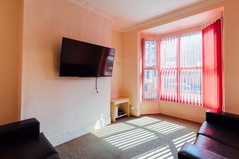 undefined, Ryde Street, Hull HU5