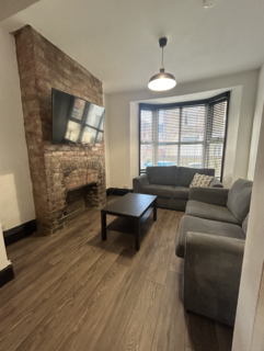 3 bedroom house to rent, Henley Villas, Hull HU5