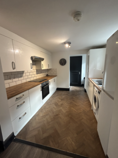 3 bedroom house to rent, Henley Villas, Hull HU5