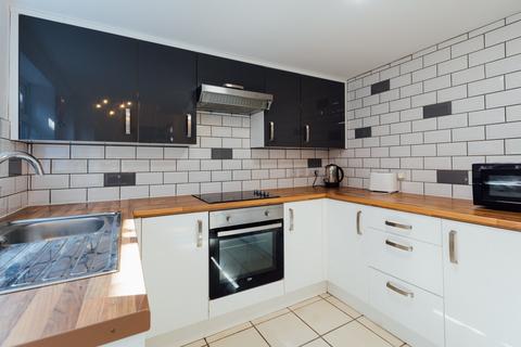 undefined, Worthing Street, Hull HU5