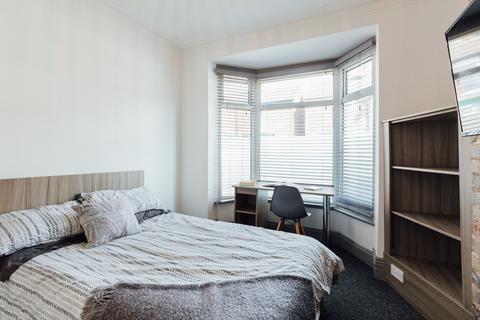 undefined, Worthing Street, Hull HU5