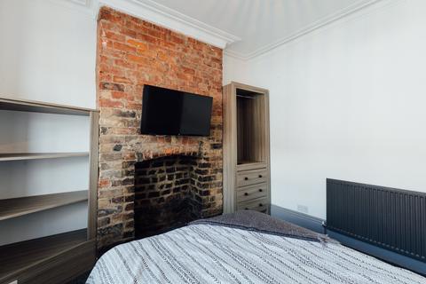 undefined, Worthing Street, Hull HU5