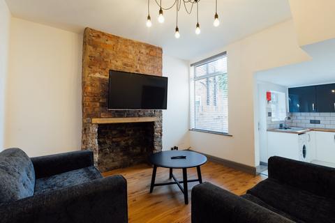 undefined, Worthing Street, Hull HU5