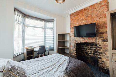 undefined, Worthing Street, Hull HU5