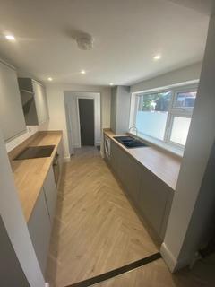 1 bedroom in a house share to rent, Exmouth Street, Hull HU5