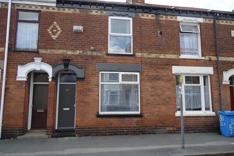 1 bedroom in a house share to rent, Exmouth Street, Hull HU5
