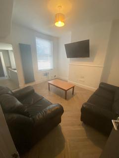 1 bedroom in a house share to rent, Exmouth Street, Hull HU5