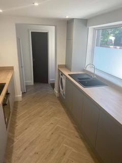 1 bedroom in a house share to rent, Exmouth Street, Hull HU5