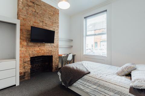 6 bedroom house to rent, Princes Road, Hull HU5