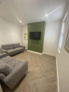undefined, Marshall Street, Hull HU5