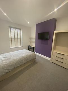 undefined, Marshall Street, Hull HU5