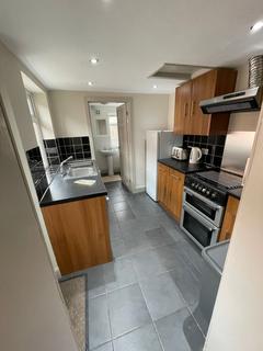 undefined, Bethnal Green, Hull HU6