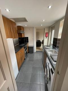 undefined, Bethnal Green, Hull HU6