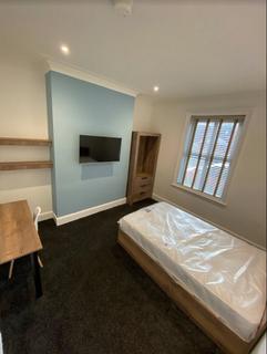 4 bedroom house to rent, Marshall Street, Hull HU5