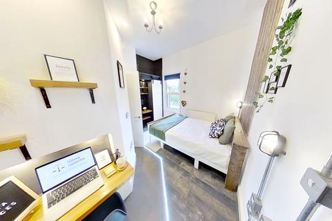 undefined, Princes Road, Hull HU5