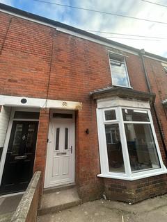 undefined, Brooklyn Avenue, Hull HU5