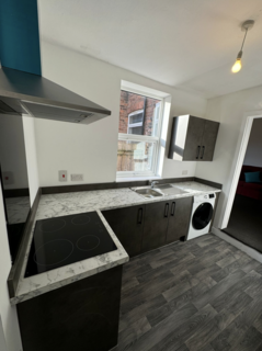 undefined, Brooklyn Avenue, Hull HU5