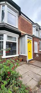 2 bedroom house to rent, 2 Manvers Street, Hull HU5