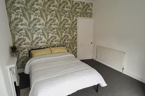 2 bedroom house to rent, 2 Manvers Street, Hull HU5