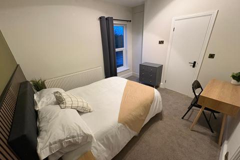 undefined, Clough Road, Hull HU5