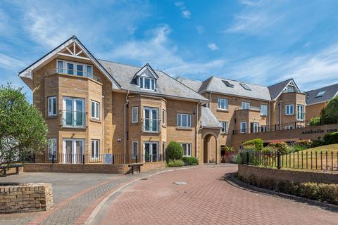 undefined, Slades Hill, Enfield