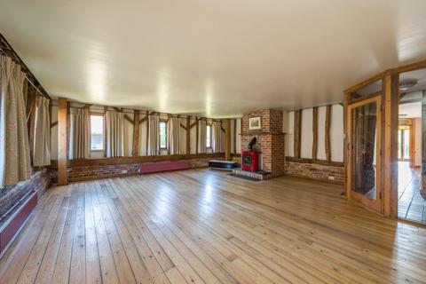 9 bedroom barn conversion for sale, Salisbury House, The Stable & Stable End, Finborough Road, Hitcham