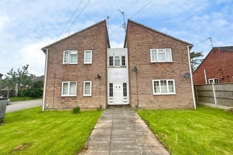 Studio to rent, Lockington Close, Chellaston, Derby, DE73