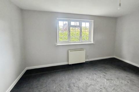 Studio to rent, Lockington Close, Chellaston, Derby, DE73