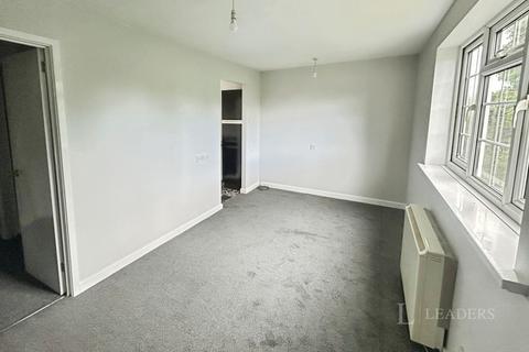 Studio to rent, Lockington Close, Chellaston, Derby, DE73