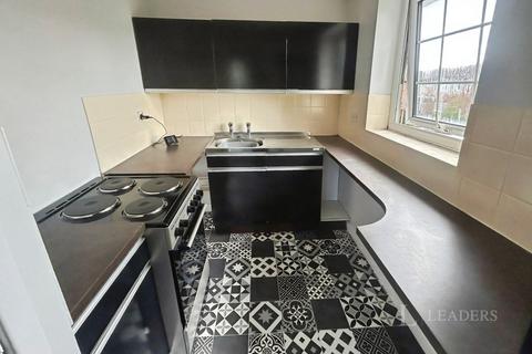 Studio to rent, Lockington Close, Chellaston, Derby, DE73