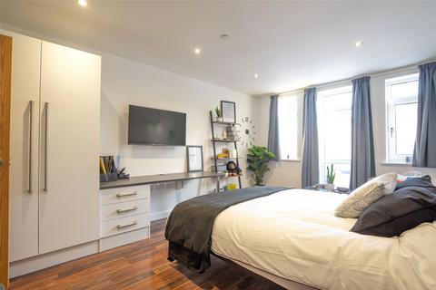 Studio to rent, Burns Street, Leicester LE2